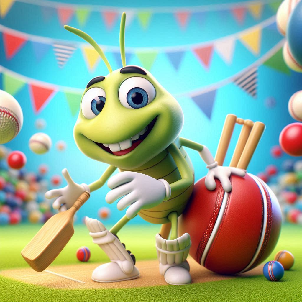 200+ Cricket Jokes That Will Bowl You Over with Laughter 5 Silly Cricket Jokes for a Good Time