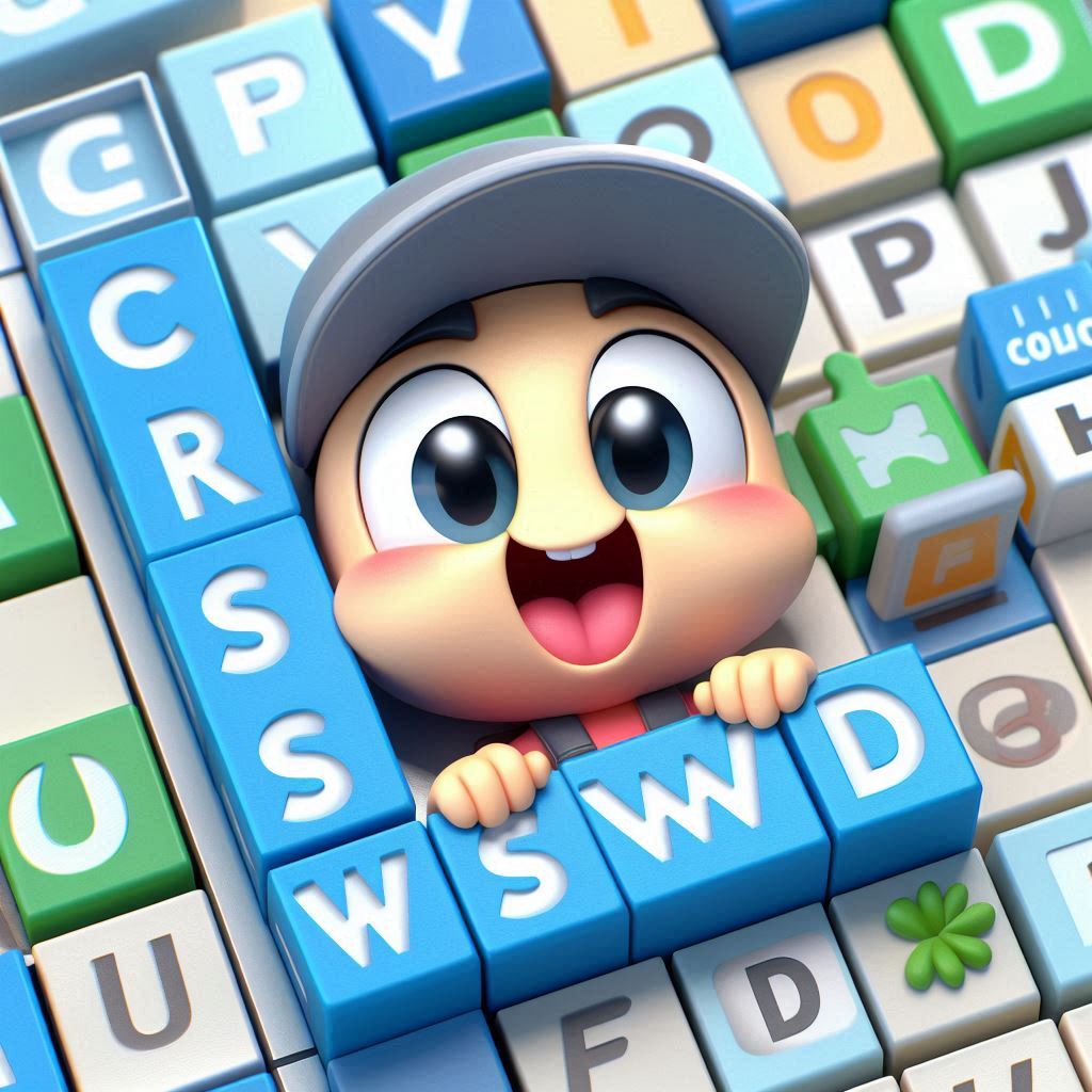200+ Crossword Jokes to Brighten Your Day with Laughter 4 Silly Crossword Jokes for Lighthearted Fun