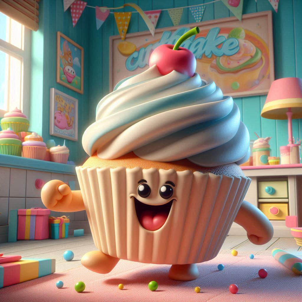 200+ Cupcake Jokes That Will Sweeten Your Day with Laughter 4 Silly Cupcake Jokes for Everyone