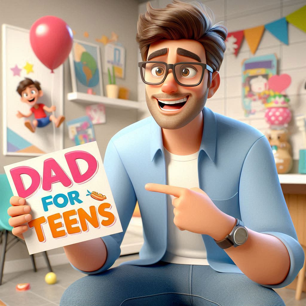 200+ Dad Jokes For Teens That Will Make Everyone Laugh Out Loud 3 Silly Dad Jokes for Teens