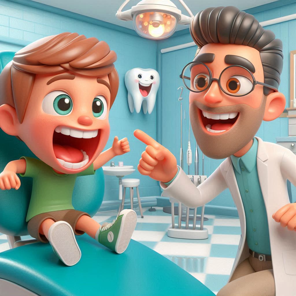 200+ Dentist Dad Jokes to Brighten Your Smile and Day 4 Silly Dentist Jokes That Are Toothfully Funny