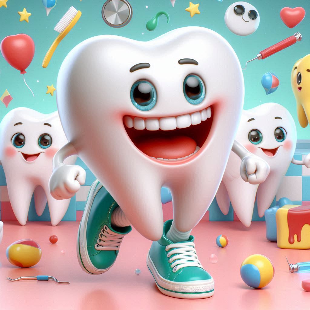200+ Denture Jokes That Will Make You Smile and Chuckle 4 Silly Denture Jokes