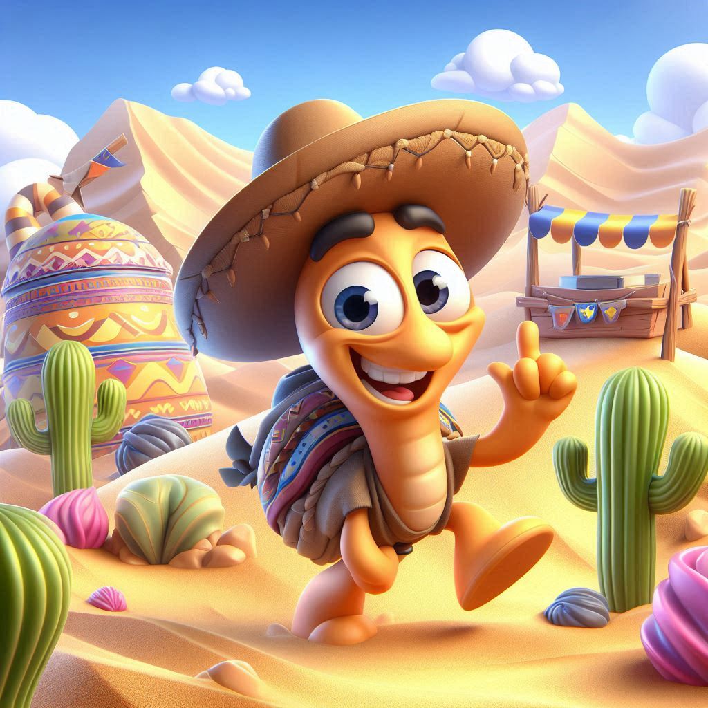200+ Desert Jokes That Will Leave You Laughing in the Heat 3 Silly Desert Jokes for Family Gatherings