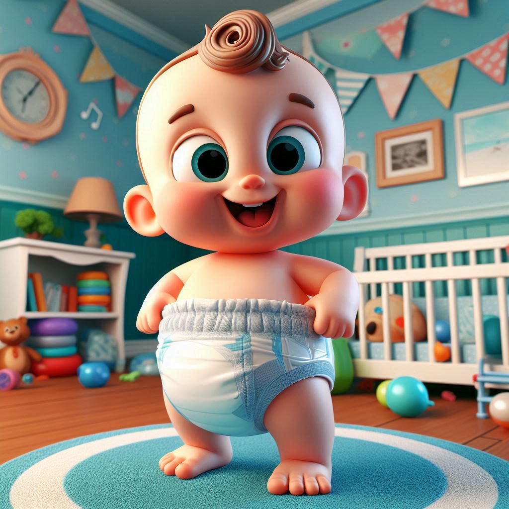 200+ Diaper Jokes That Will Make You Giggle and Grin 3 Silly Diaper Jokes for Baby Showers