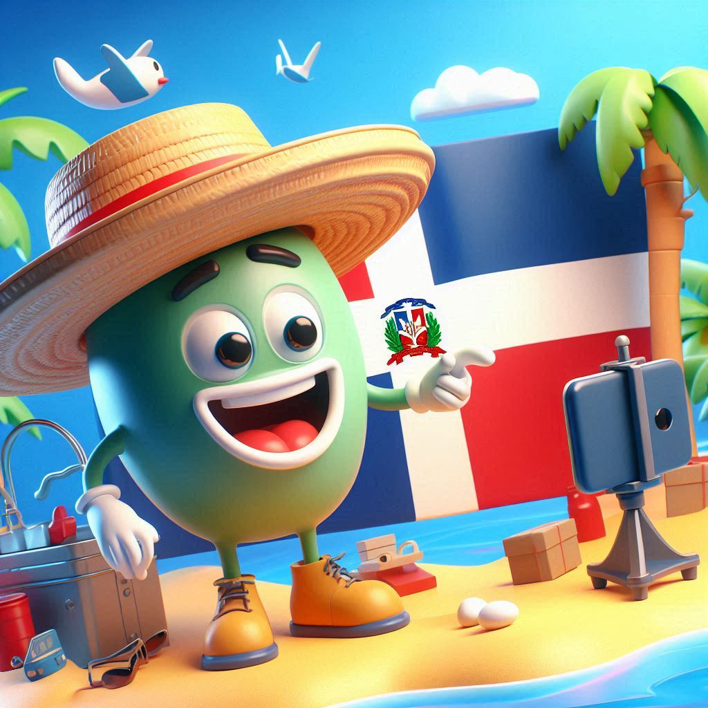200+ Dominican Republic Jokes for Endless Laughter and Fun 5 Silly Dominican Republic Jokes