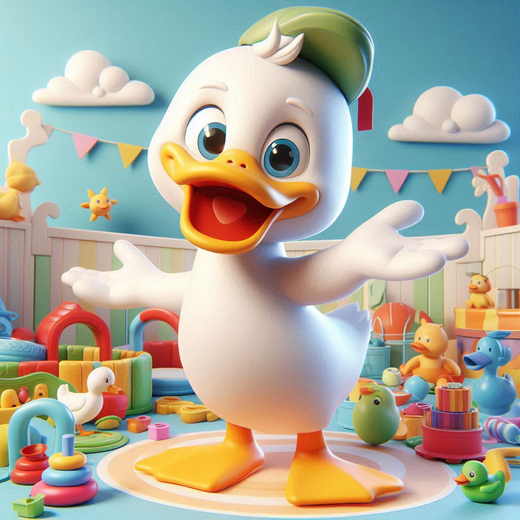 200+ Duck Jokes For Kids That Will Make You Quack with Laughter 3 Silly Duck Jokes For Children
