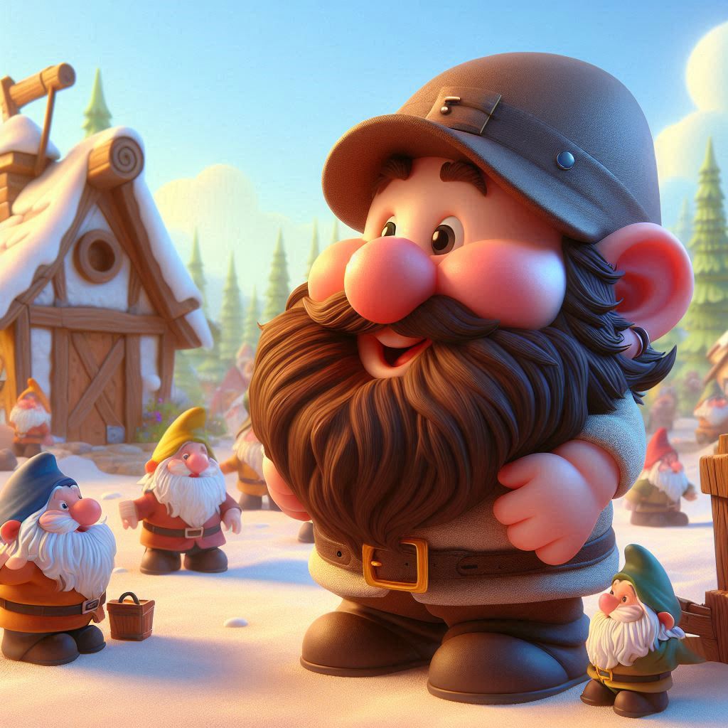 200+ Dwarf Jokes That Will Make You Giggle and Grin 4 Silly Dwarf Jokes That Will Make You Giggle