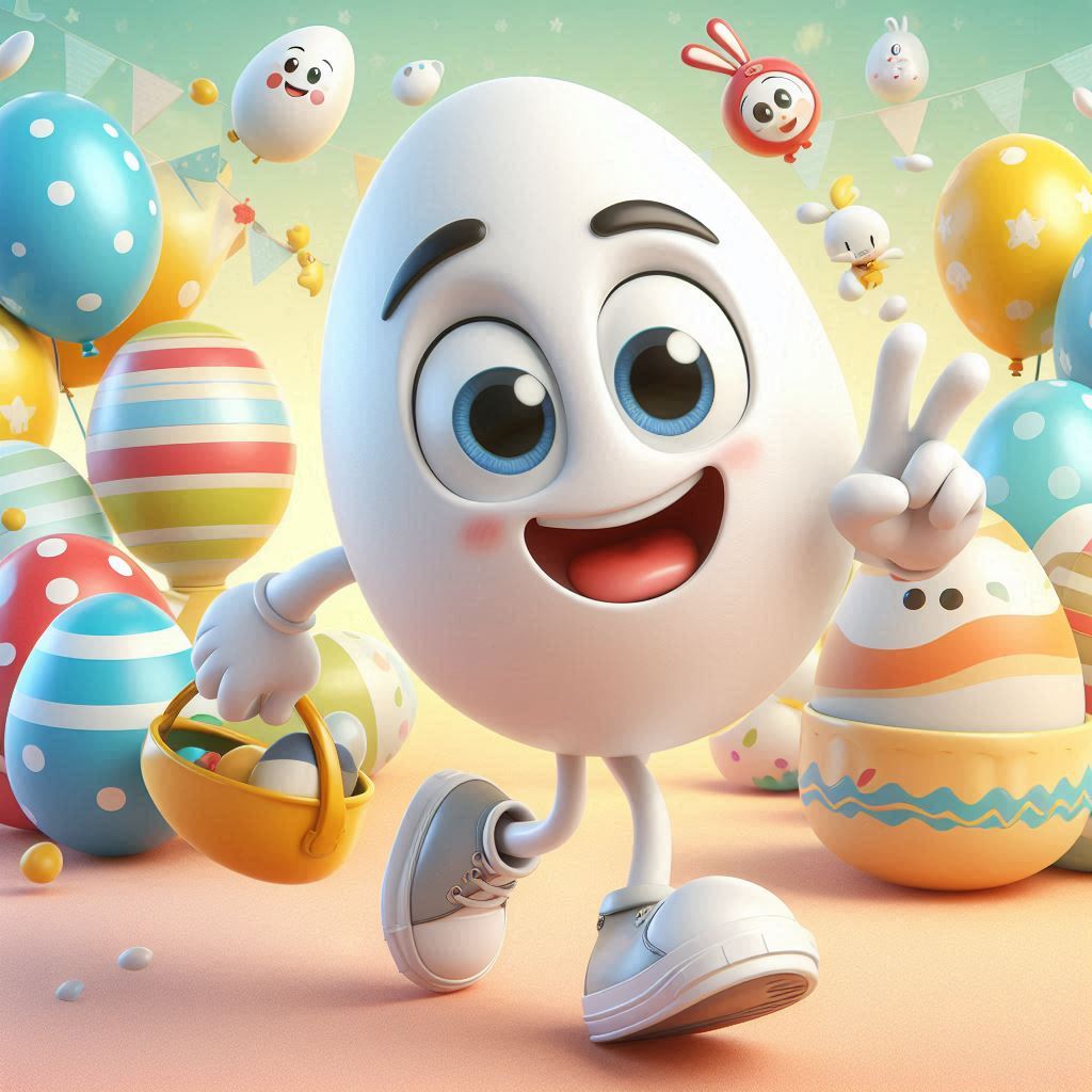 200+ Egg Jokes For Kids That Will Crack You Up and Delight 3 Silly Egg Jokes For Children