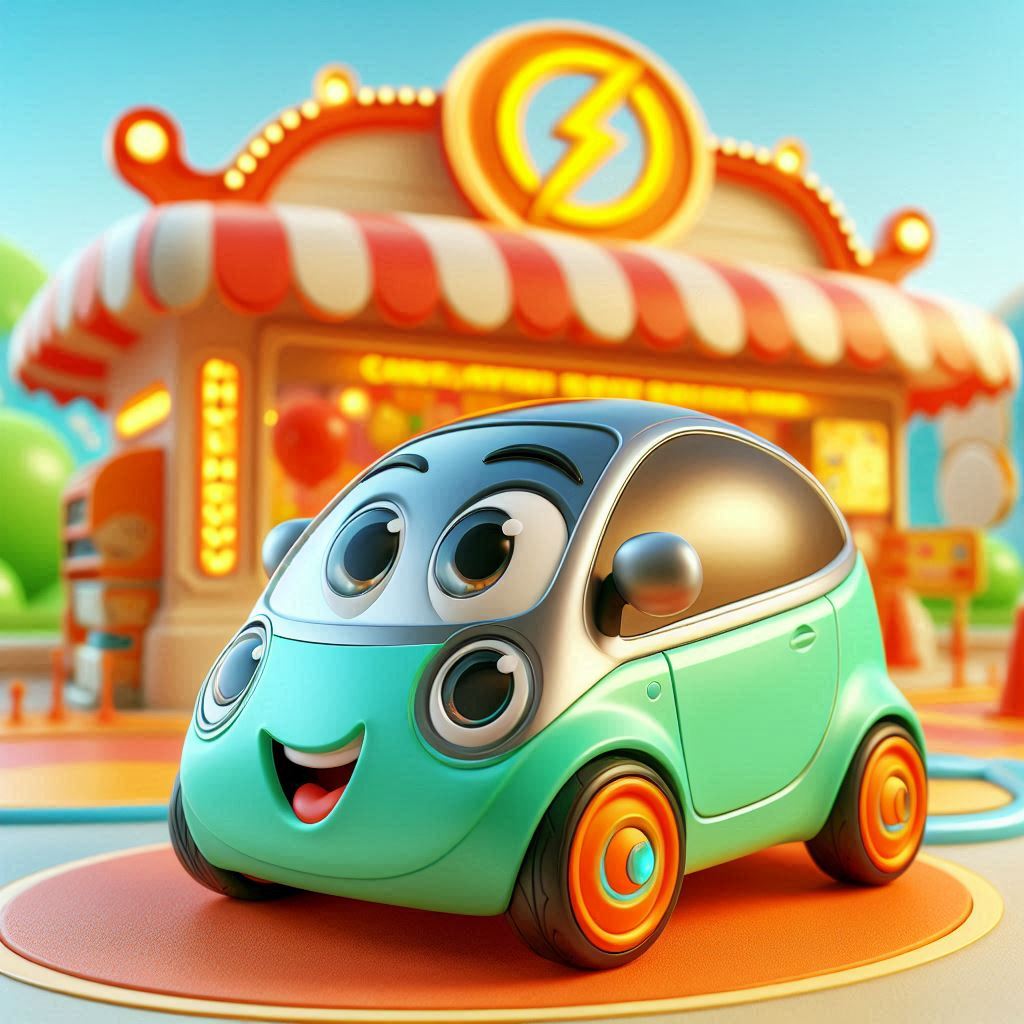 200+ Electric Car Jokes to Spark Your Laughter and Joy 5 Silly Electric Car Jokes