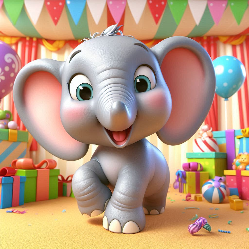 200+ Elephant Jokes For Kids That Will Make You Giggle and Roar 3 Silly Elephant Jokes for Kids