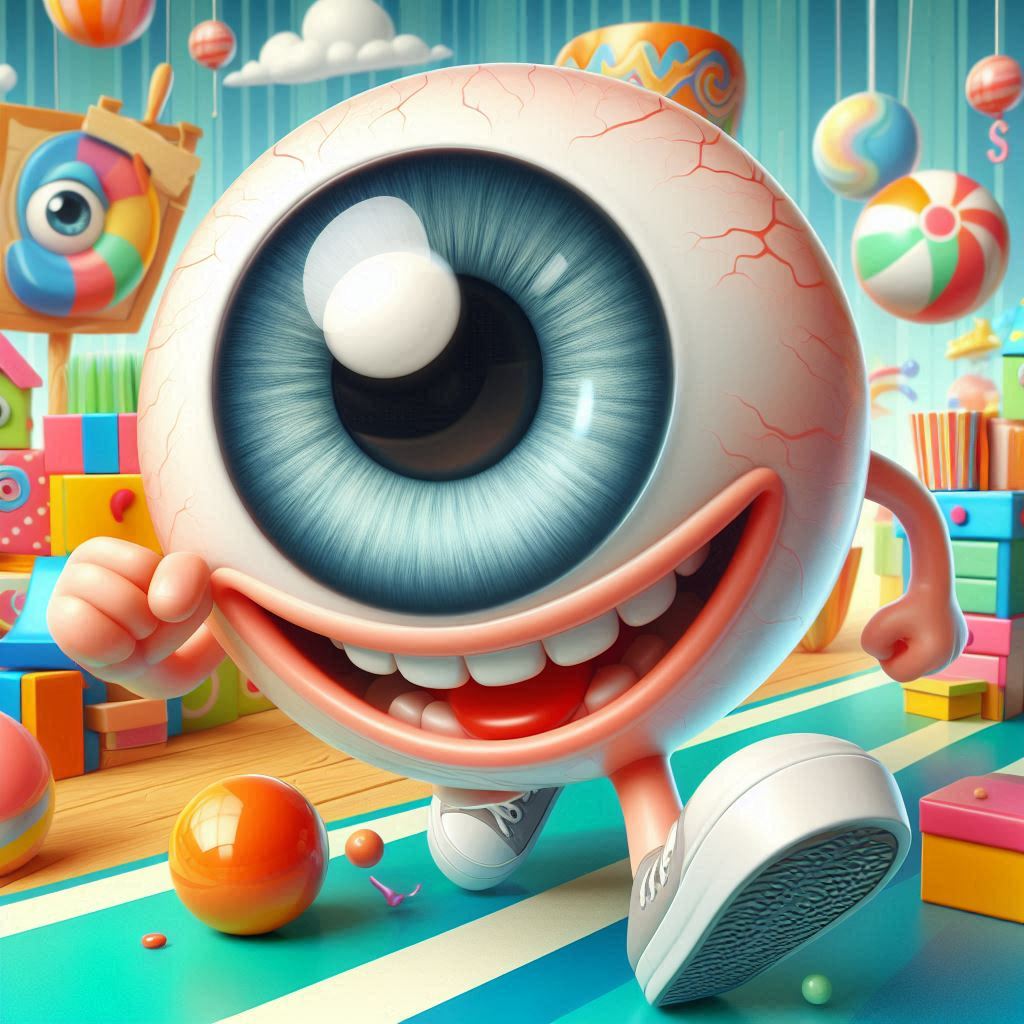 200+ Eye Jokes That Will Make You See the Fun in Laughter 3 Silly Eye Jokes to Share