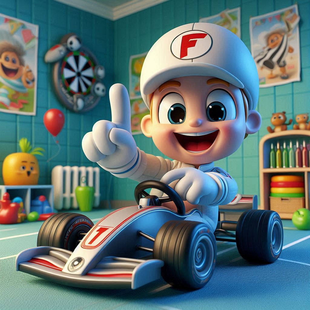 200+ F1 Jokes That Will Rev Up Your Laughter and Fun 4 Silly F1 Jokes to Lighten the Mood
