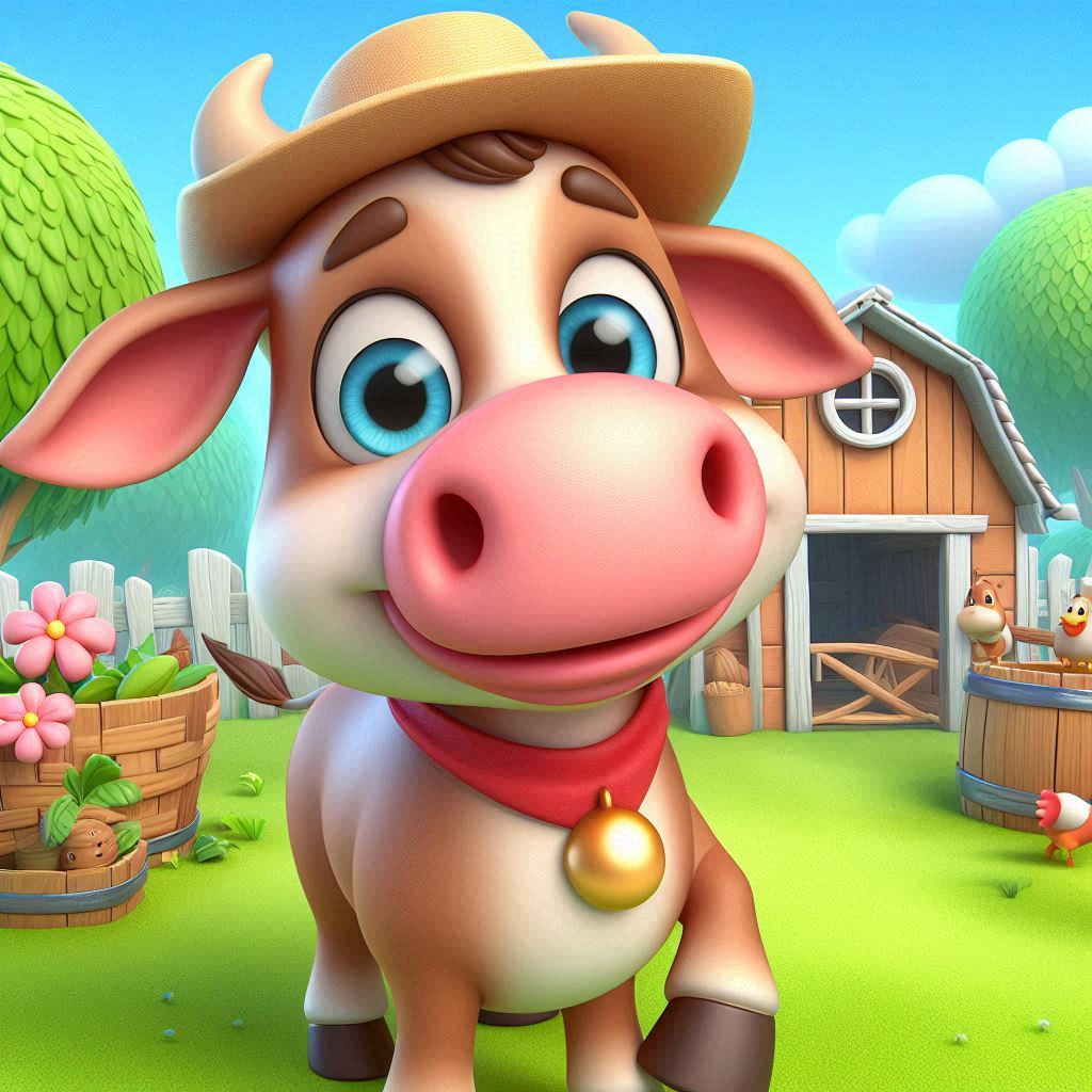 200+ Farm Animal Jokes That Will Tickle Your Funny Bone 3 Silly Farm Animal Jokes That Crack You Up