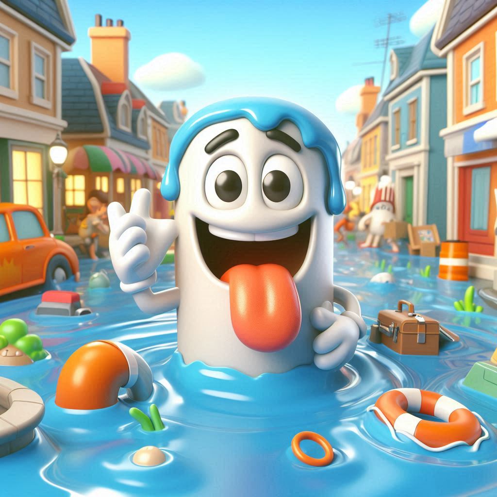 200+ Flooding Jokes to Keep You Afloat with Laughter 5 Silly Flooding Jokes for a Fun Conversation Starter