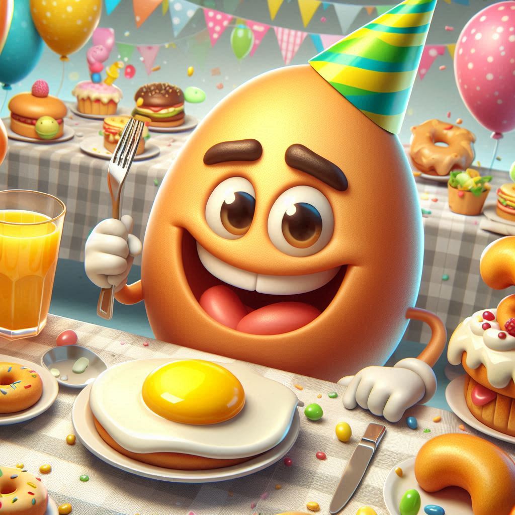 200+ Food Birthday Puns to Spice Up Your Celebration Fun 4 Silly Food Birthday Puns for Kids