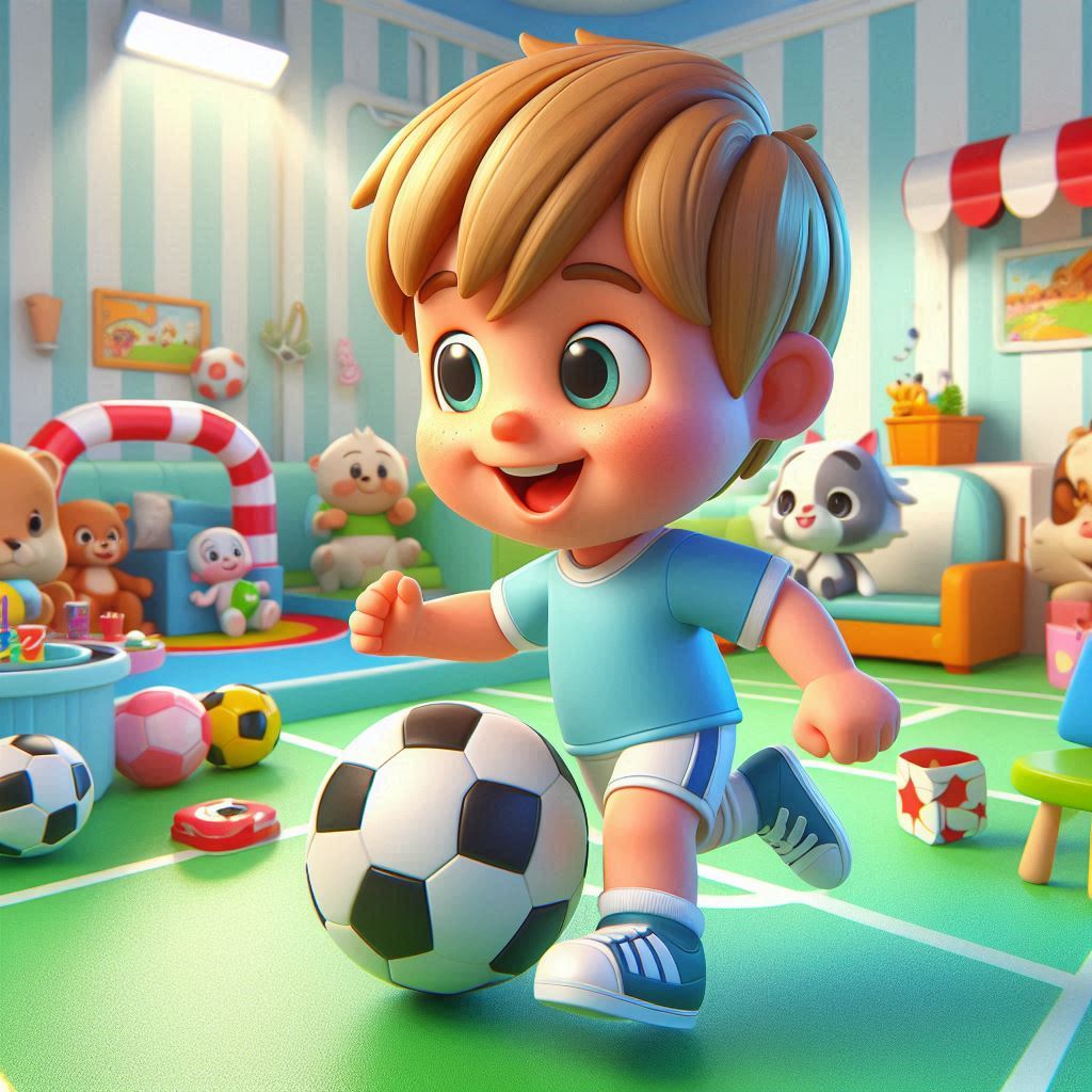 200+ Childrens Football Jokes for Giggles and Grins All Day 3 Silly Football Jokes for Children