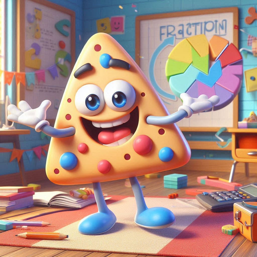 200+ Fraction Jokes That Make Math Fun for Everyone 4 Silly Fraction Jokes for All Ages