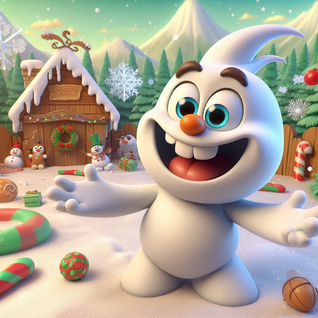 200+ Frosty Puns to Chill Your Jokes and Spark Smiles 4 Silly Frosty Puns That Will Make You Laugh
