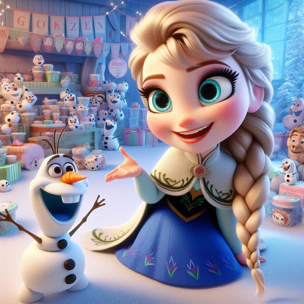 200+ Frozen Jokes to Melt Your Heart and Bring Smiles 4 Silly Frozen Jokes for Family Fun