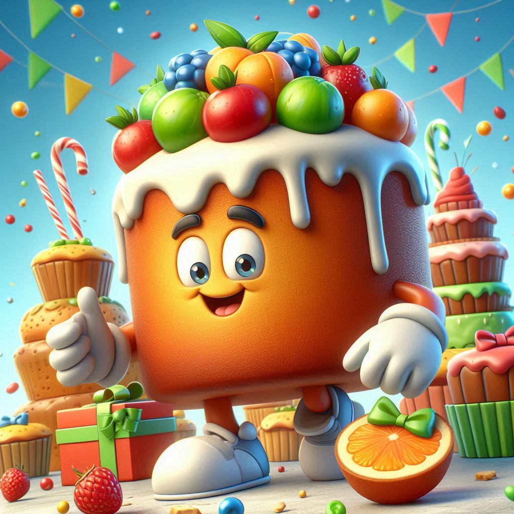 200+ Fruitcake Jokes That Will Brighten Your Holiday Spirit 4 Silly Fruitcake Jokes for a Good Laugh