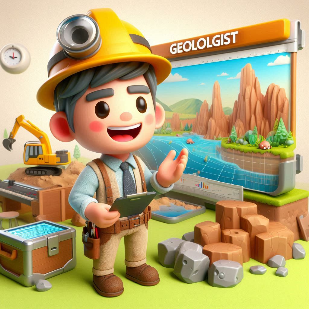 200+ Geologist Jokes to Rock Your World with Laughter 4 Silly Geologist Jokes