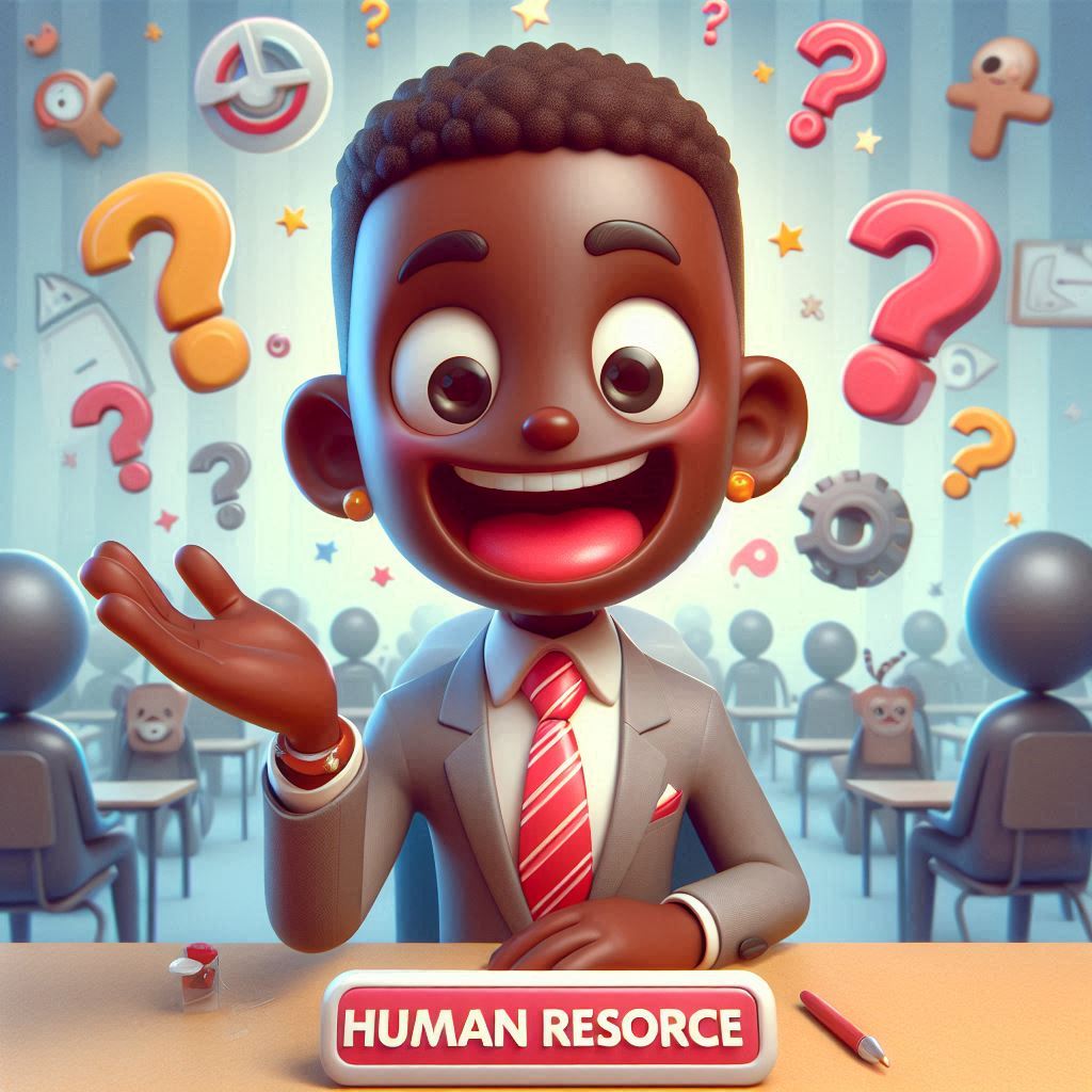 200+ Human Resource Jokes to Brighten Your Workplace Humor 5 Silly HR Jokes
