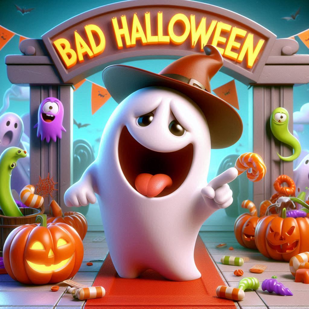 200+ Bad Halloween Puns to Spook Up Your Celebration Fun 3 Silly Halloween Puns to Share with Friends