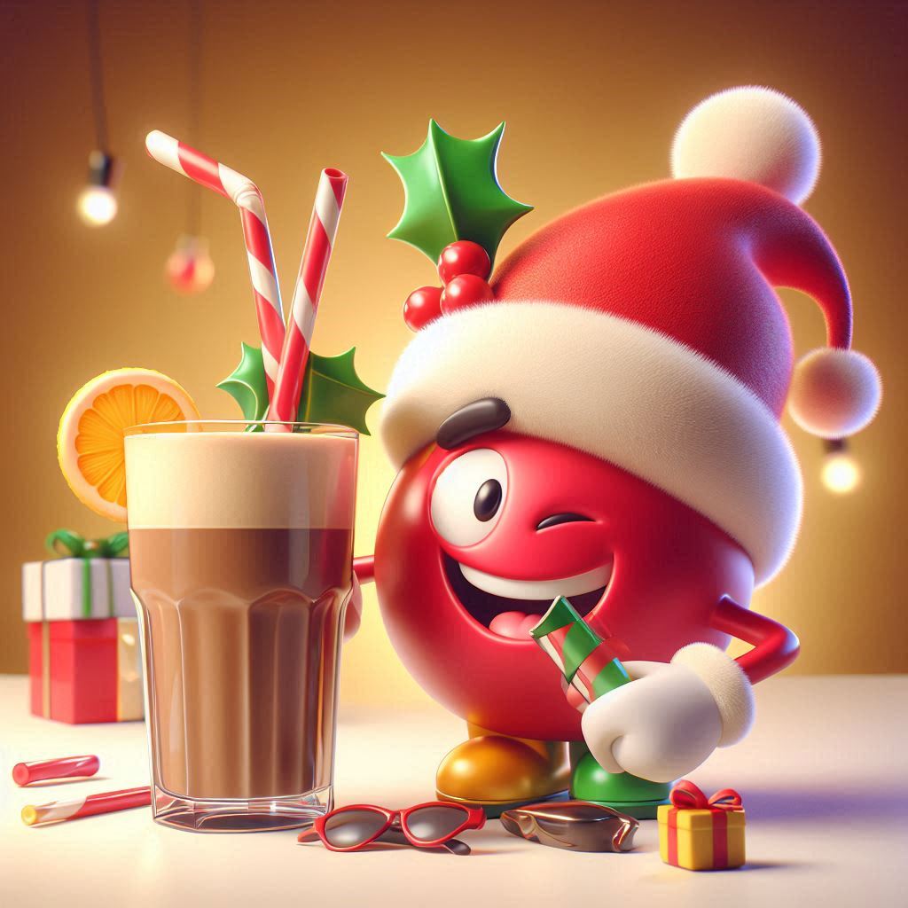200+ Holiday Drink Puns to Toast Your Festive Spirit 4 Silly Holiday Drink Puns for Family Gatherings