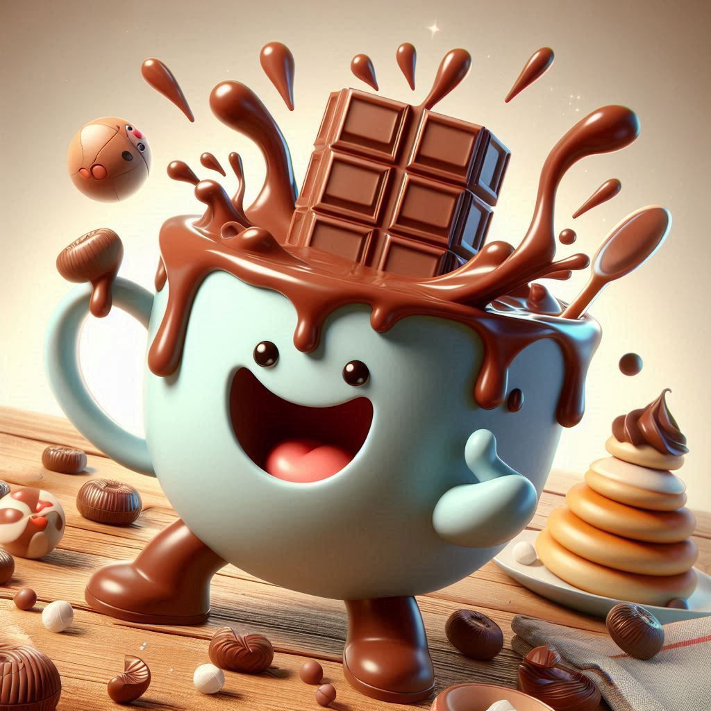 200+ Hot Chocolate Jokes to Warm Your Heart and Spark Laughter 3 Silly Hot Chocolate Jokes for Kids