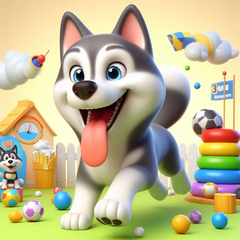 200+ Husky Jokes That Will Make You Howl with Laughter 3 Silly Husky Jokes to Brighten Your Day