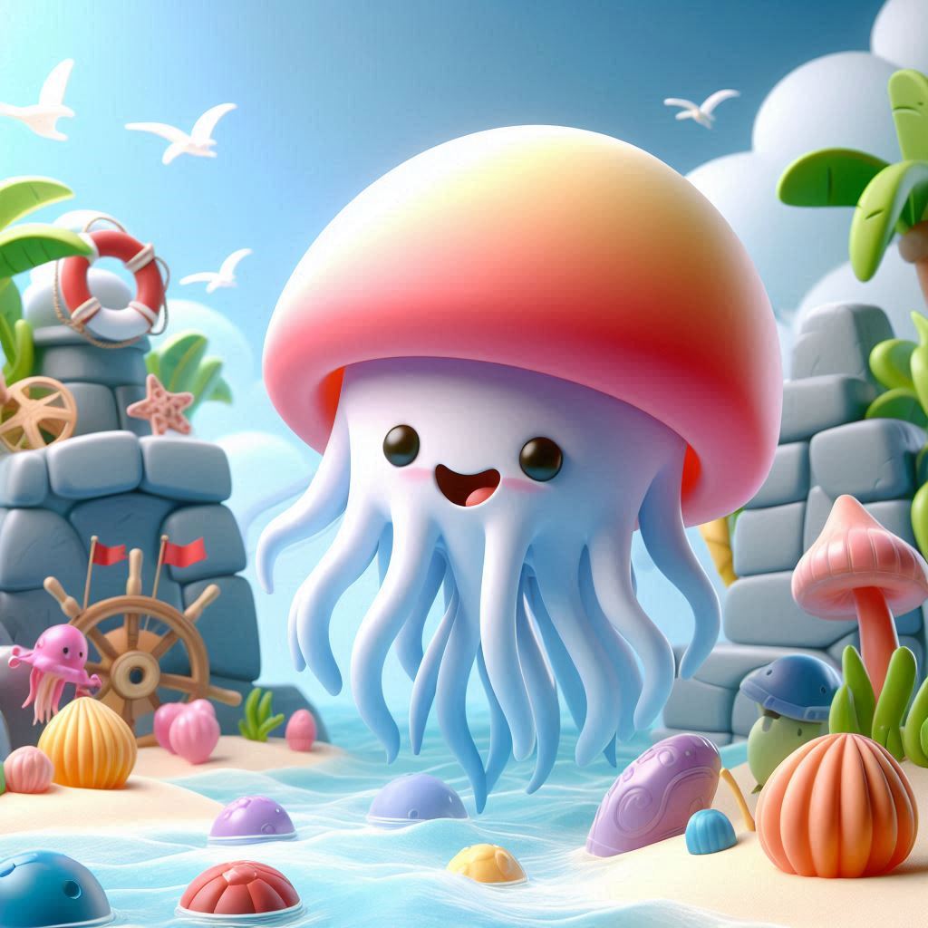 200+ Jellyfish Jokes That Will Make You Laugh Out Loud 3 Silly Jellyfish Jokes to Share with Friends