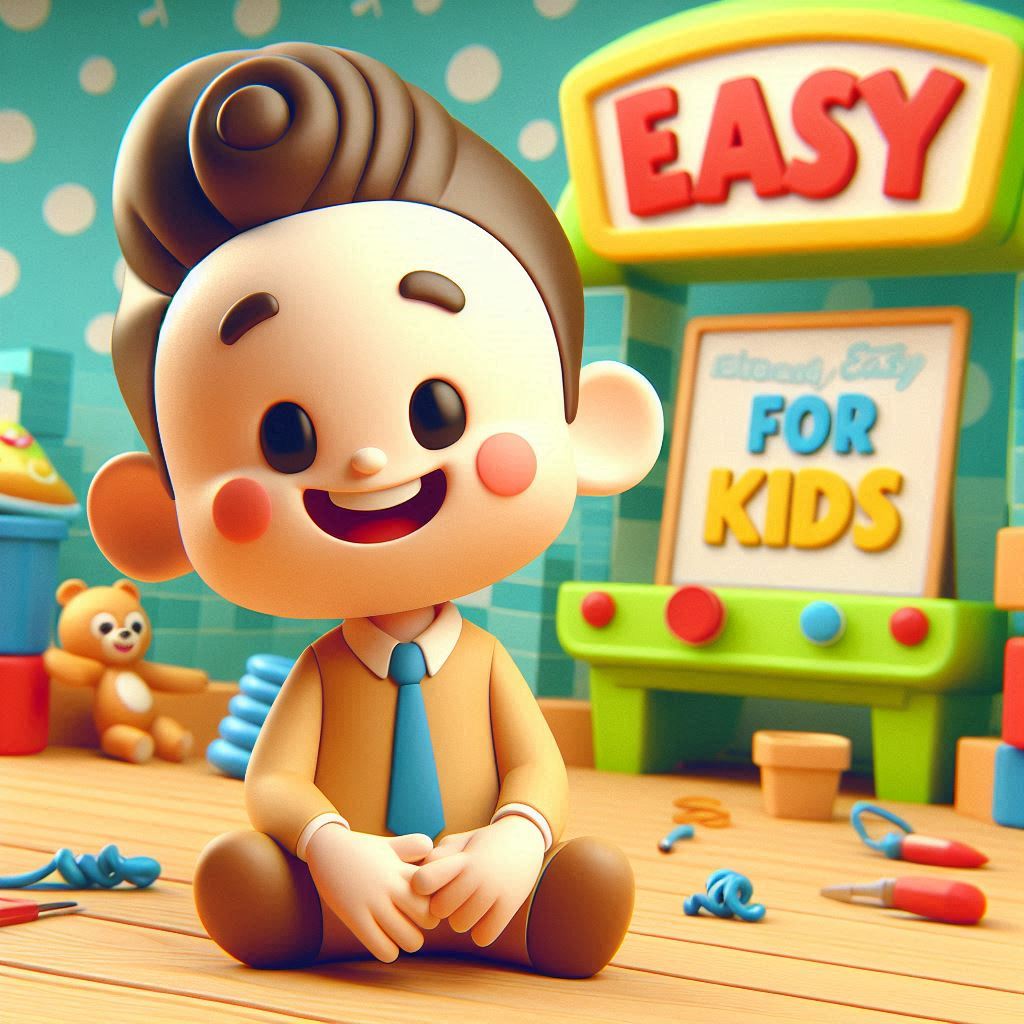 200+ Easy Jokes For Kids That Will Make Everyone Smile 3 Silly Jokes For Kids 1