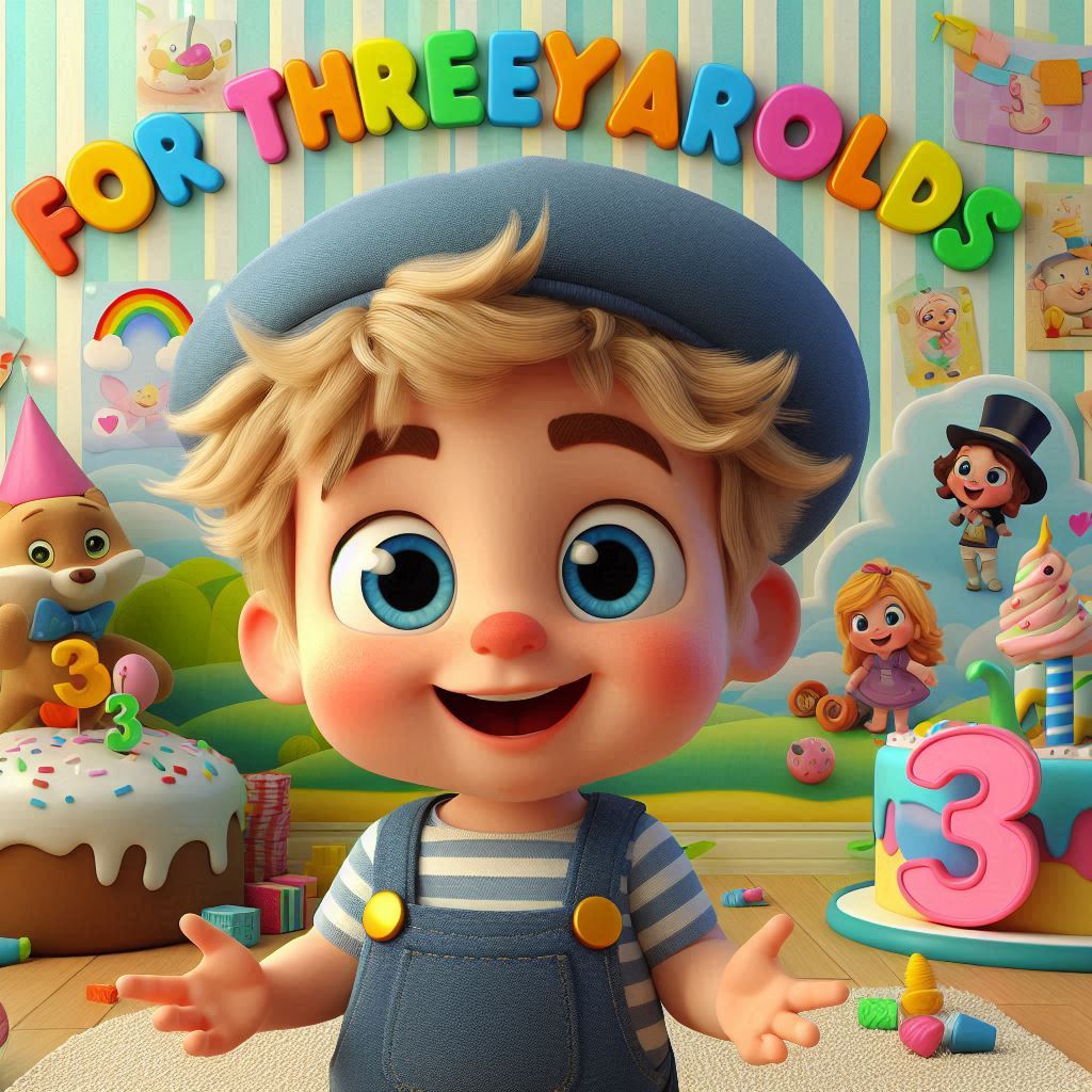 200+ Jokes For Three Year Olds That Will Make You Giggle 3 Silly Jokes For Three Year Olds