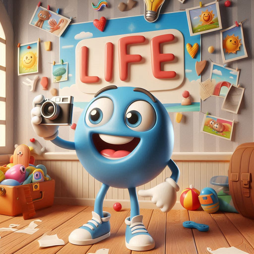 Life Is A Jokes 200+ Laughs for Every Day and Every Mood 5 Silly Jokes That Will Make You Smile