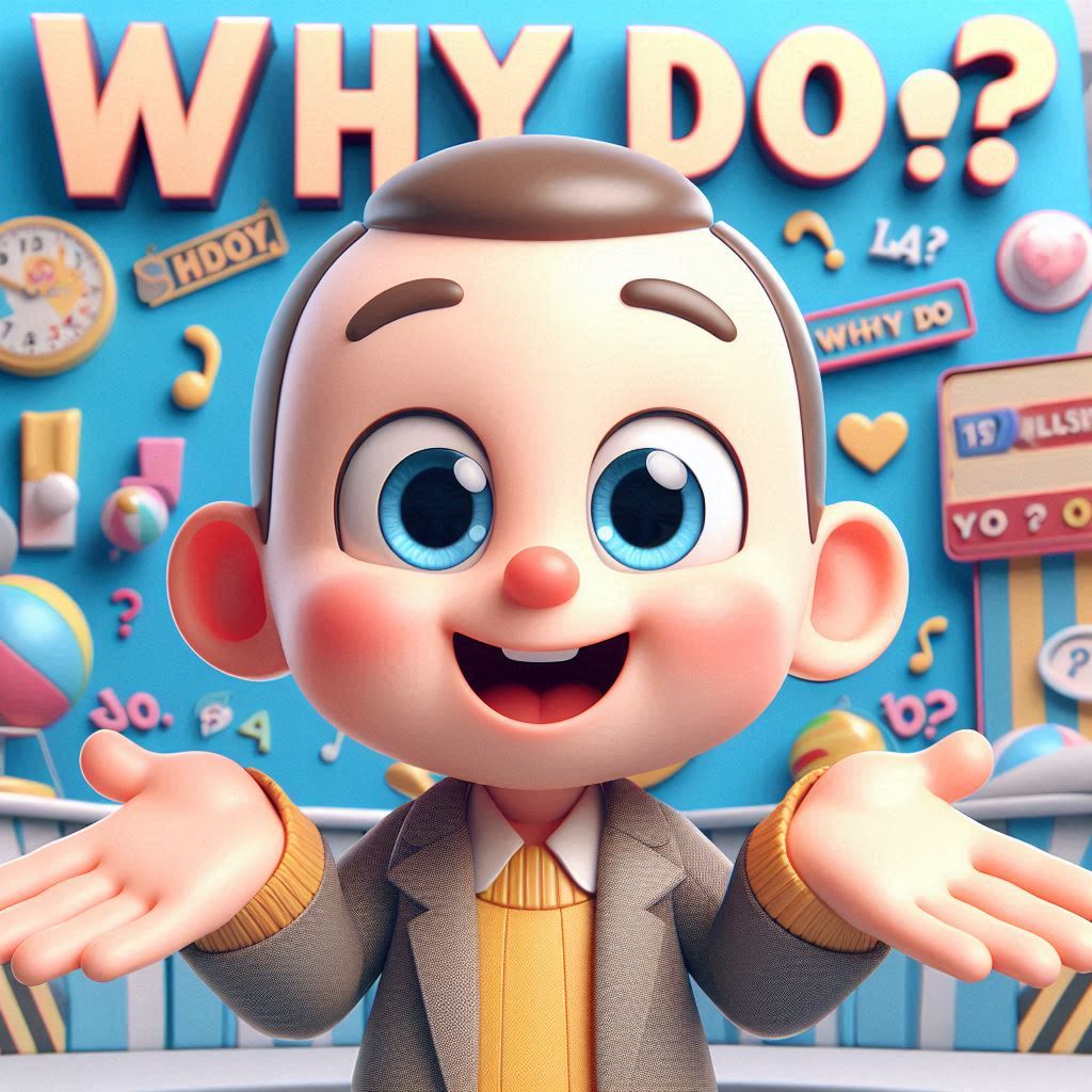 200+ Why Do Jokes Bring Laughter and Joy to Our Lives 4 Silly Jokes for Kids and Adults 2