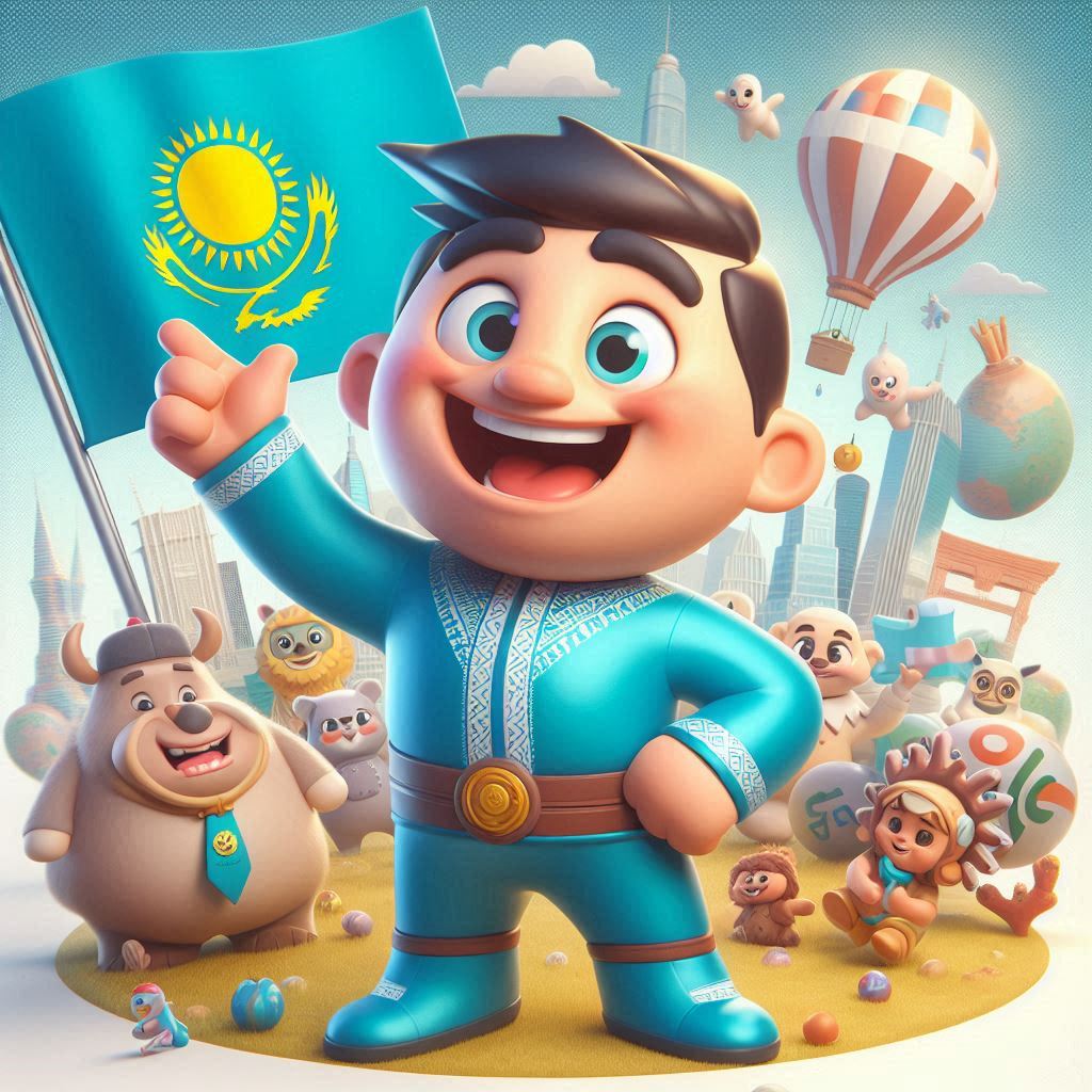 200+ Kazakhstan Jokes That Will Brighten Your Day with Laughter 4 Silly Kazakhstan Jokes