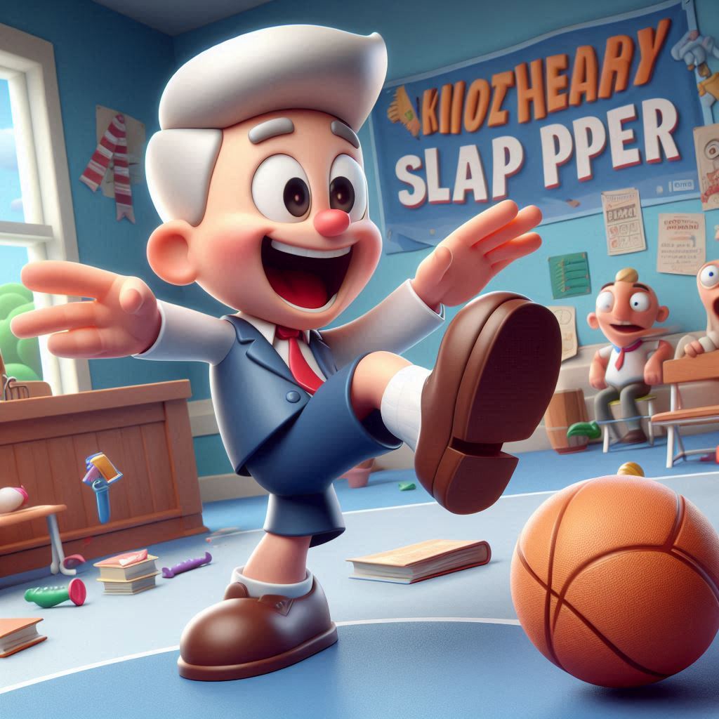 200+ Knee Slapper Jokes That Will Make You Laugh Out Loud 4 Silly Knee Slapper Jokes for Kids