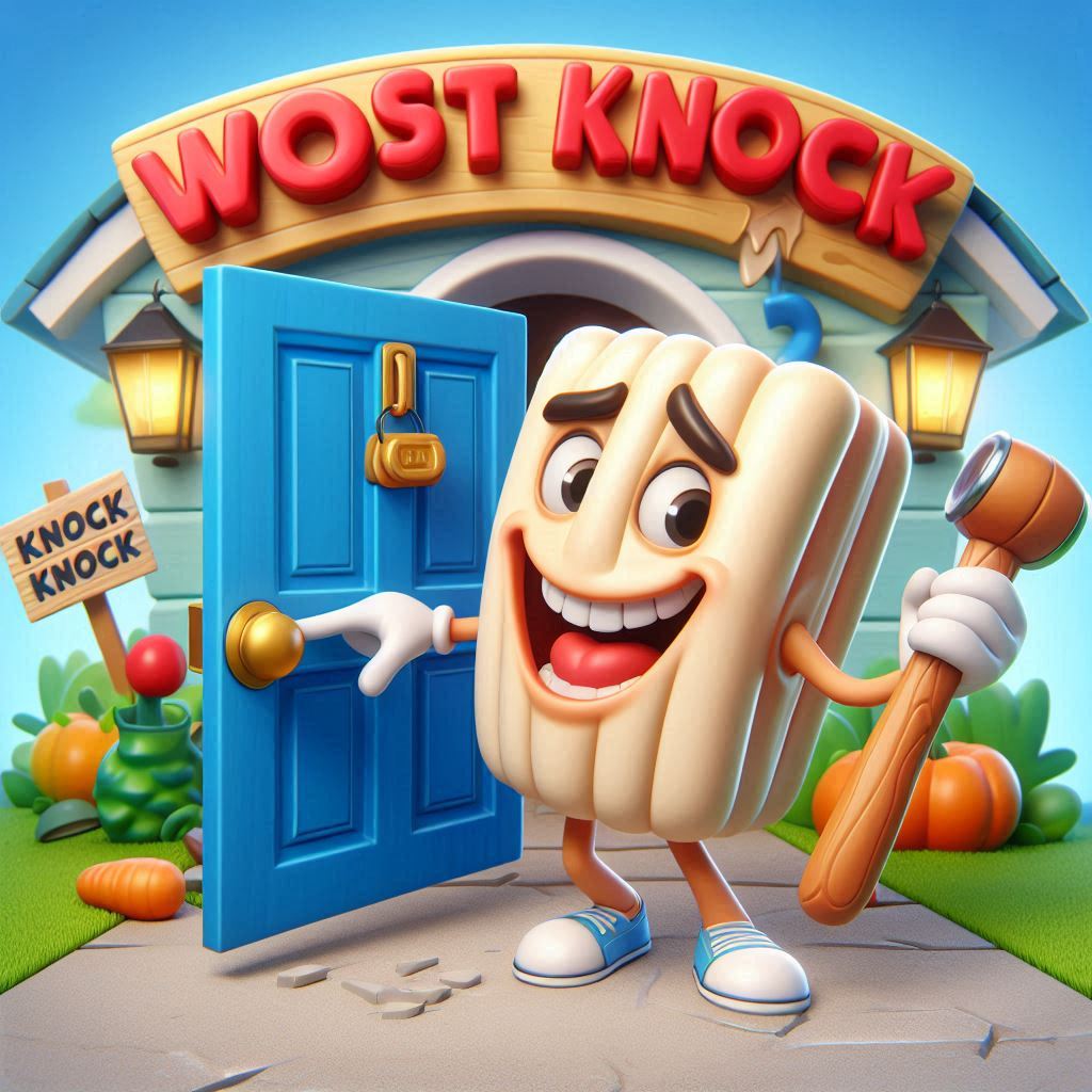 200+ Worst Knock Knock Jokes That Will Make You Groan and Laugh 4 Silly Knock Knock Jokes for Everyone