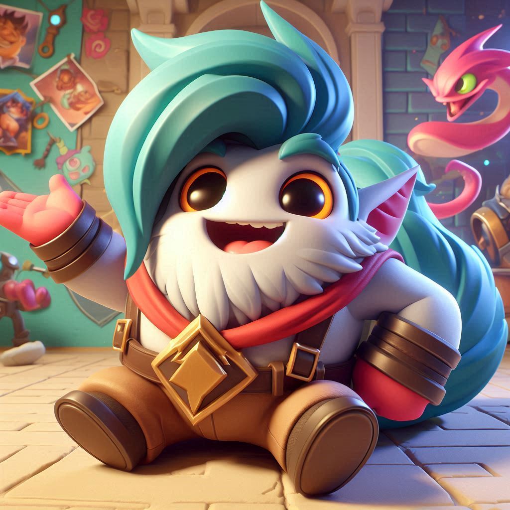 200+ League Of Legends Jokes to Level Up Your Laughs Today 5 Silly League Of Legends Jokes