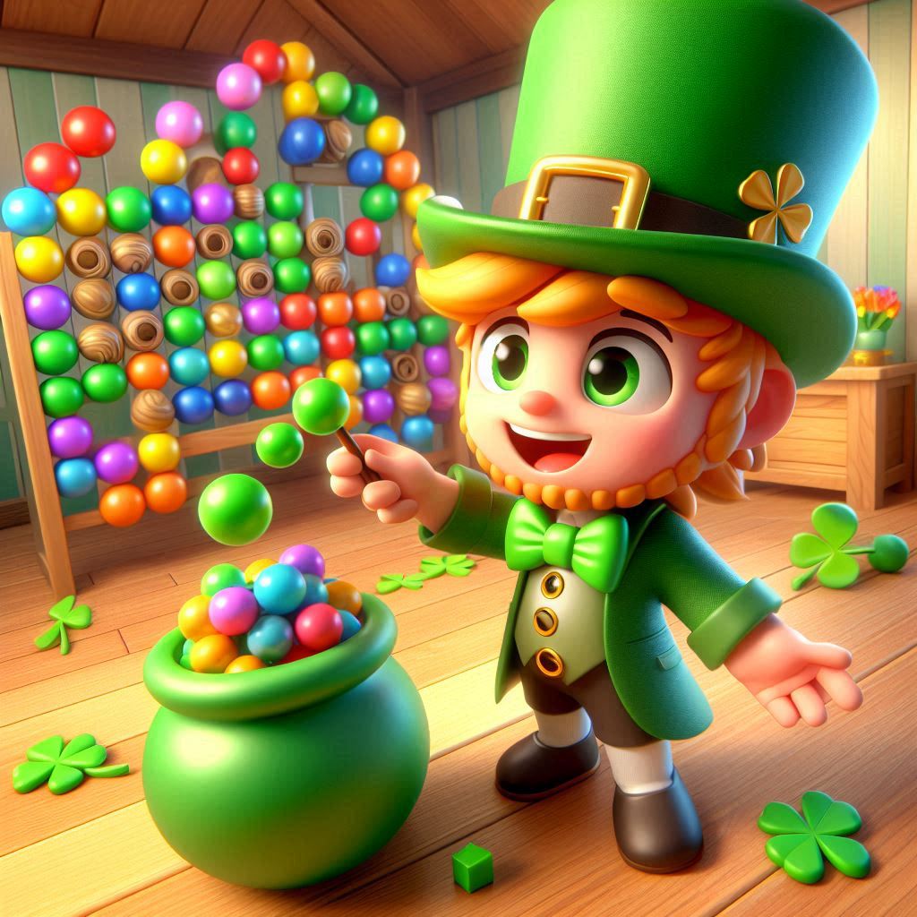 200+ Leprechaun Jokes For Kids That Spark Giggles and Joy 3 Silly Leprechaun Jokes for Kids