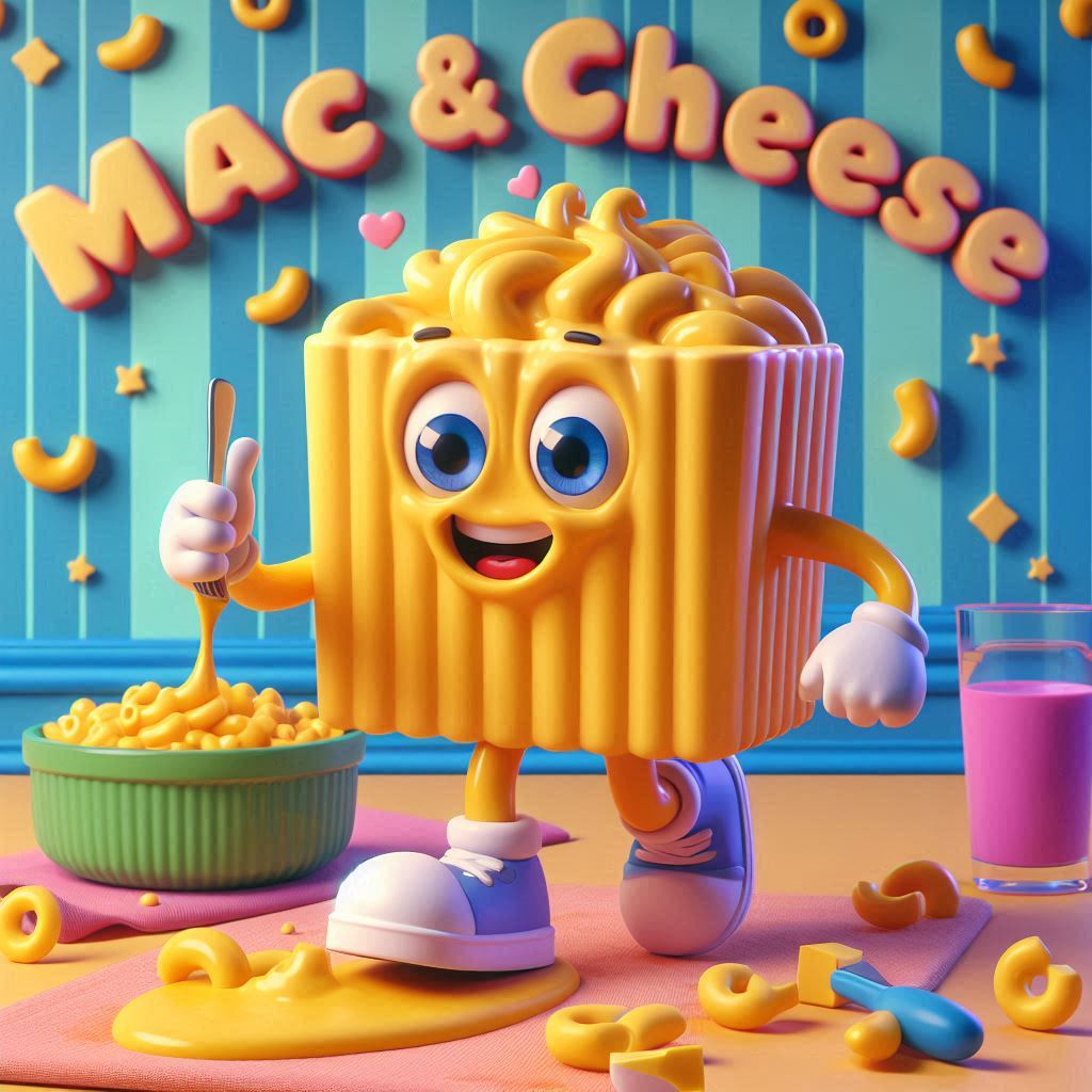 200+ Mac & Cheese Puns to Melt Your Heart and Tickle Your Tastebuds 5 Silly Mac Cheese Puns to Brighten Your Day