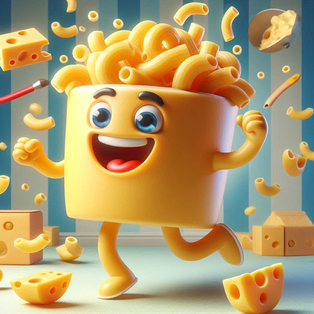200+ Macaroni And Cheese Jokes to Melt Your Heart and Smile 4 Silly Macaroni and Cheese Jokes for a Good Time