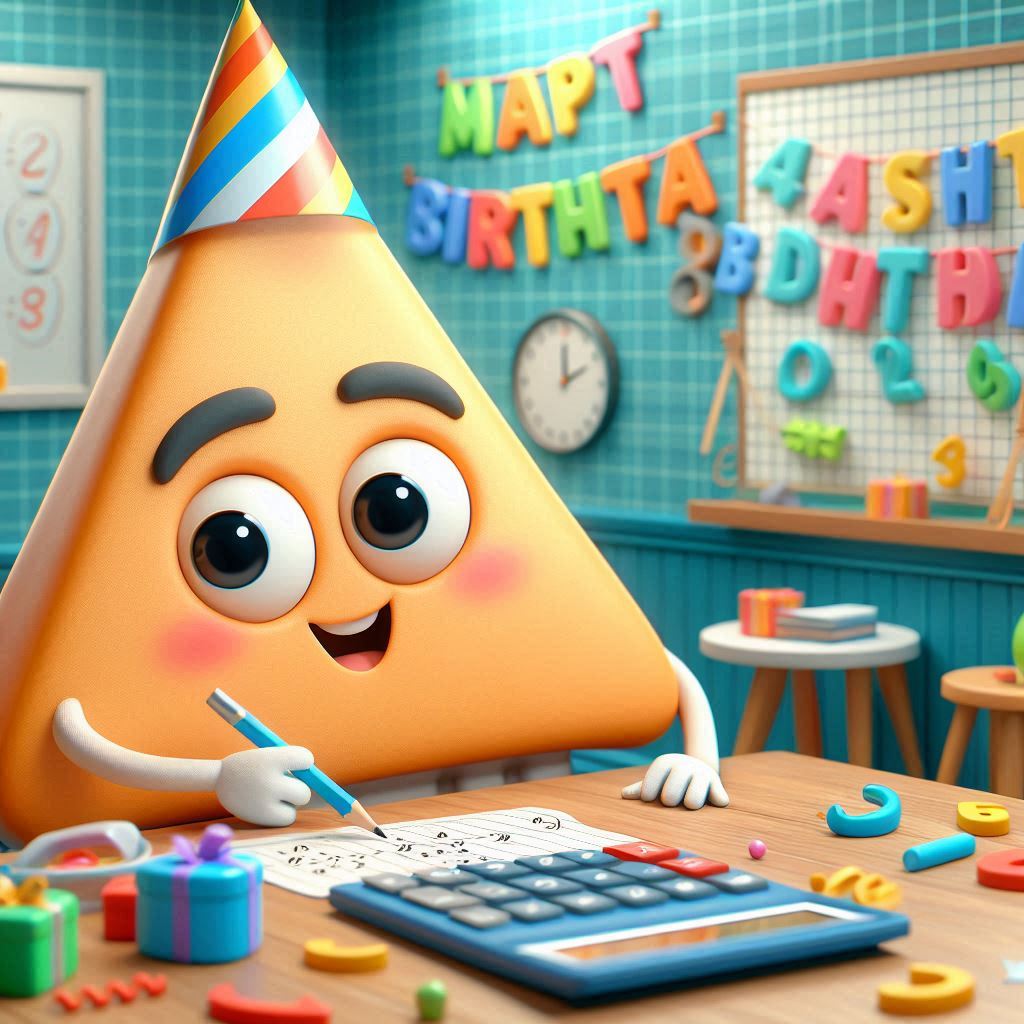 200+ Math Birthday Puns to Add Fun to Your Celebration 4 Silly Math Birthday Puns for a Fun Party