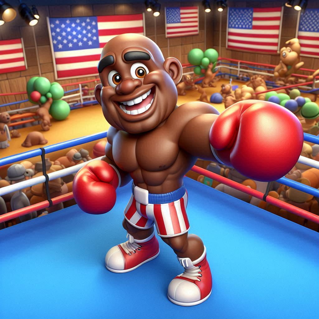 200+ Mike Tyson Jokes That Pack a Punch of Laughter 5 Silly Mike Tyson Jokes