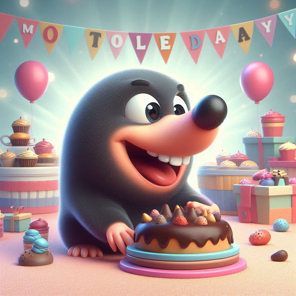 200+ Mole Day Puns to Celebrate Chemistry with a Smile 4 Silly Mole Day Puns to Brighten Your Day
