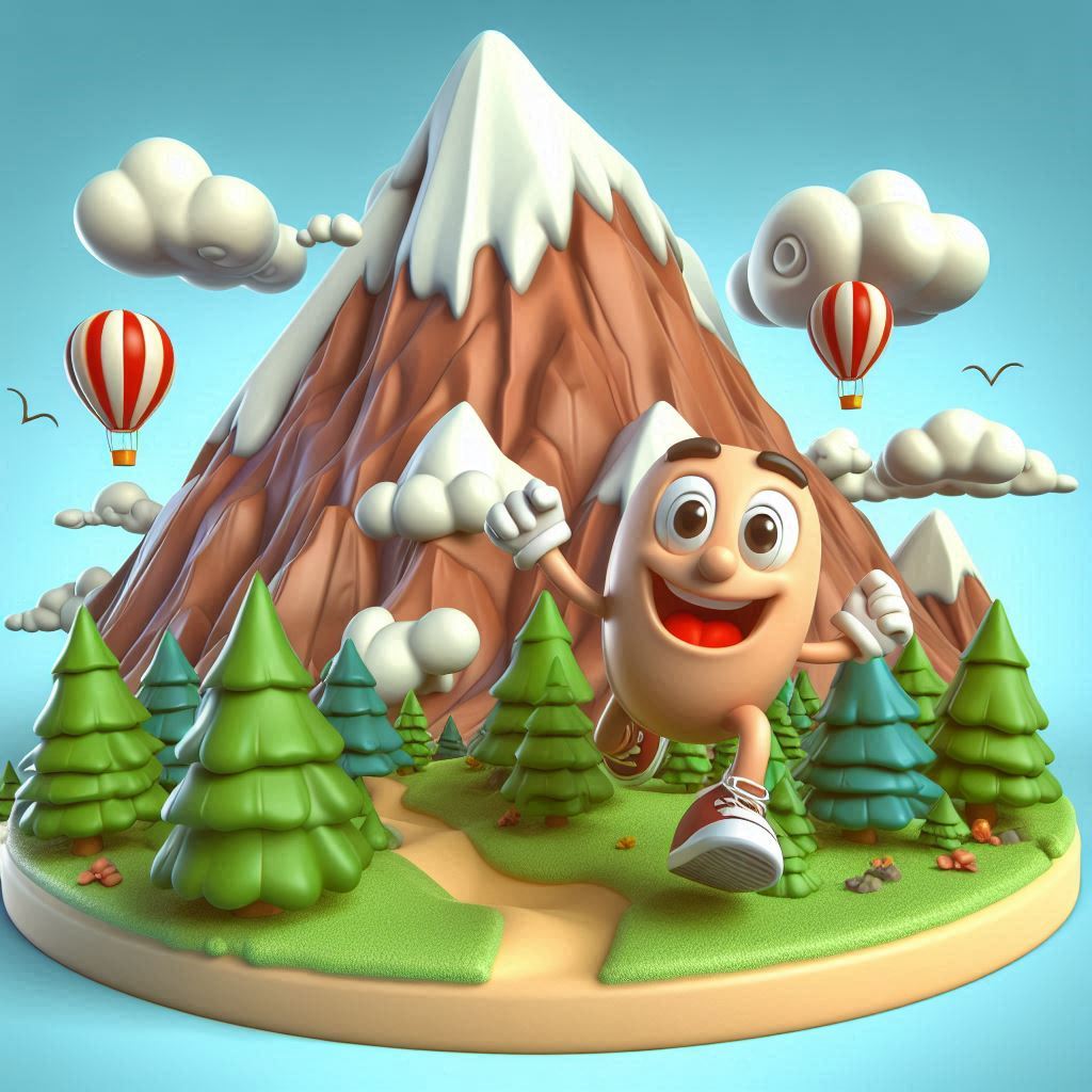 200+ Mountain Jokes to Elevate Your Humor and Bring Joy 4 Silly Mountain Jokes to Brighten Your Day