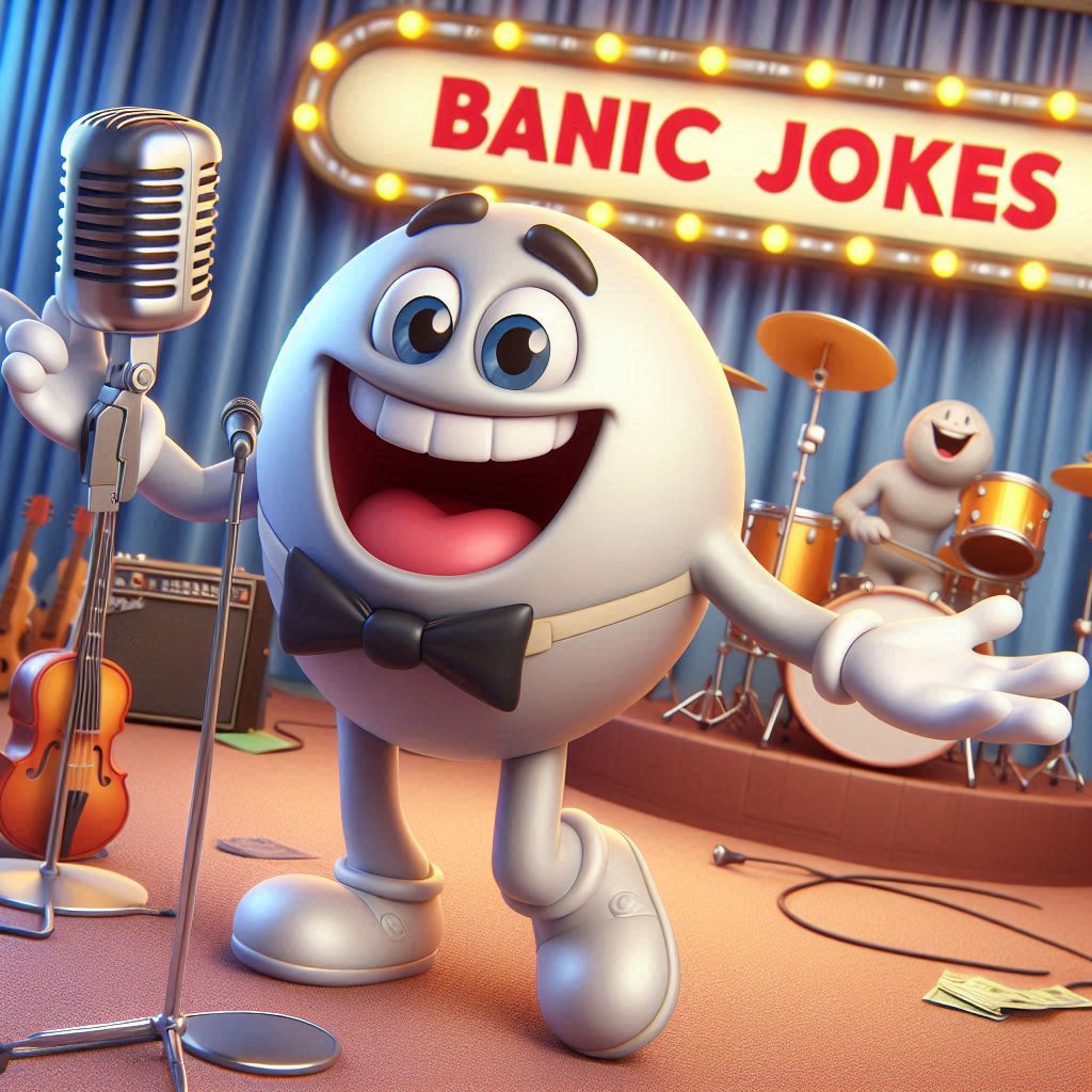 200+ Music Band Jokes That Will Strike a Chord with Everyone 5 Silly Music Band Jokes