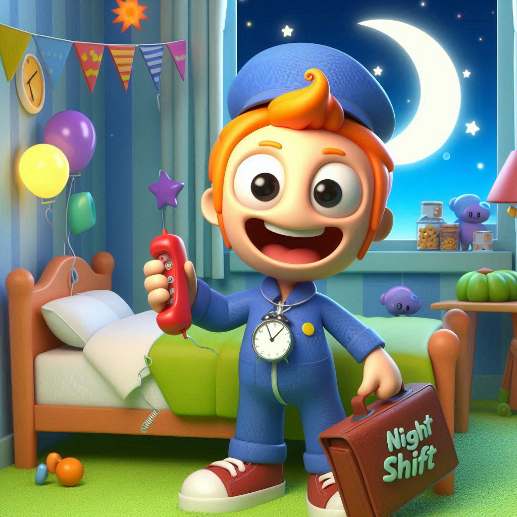 200+ Night Shift Jokes to Brighten Your Late Hours 5 Silly Night Shift Jokes
