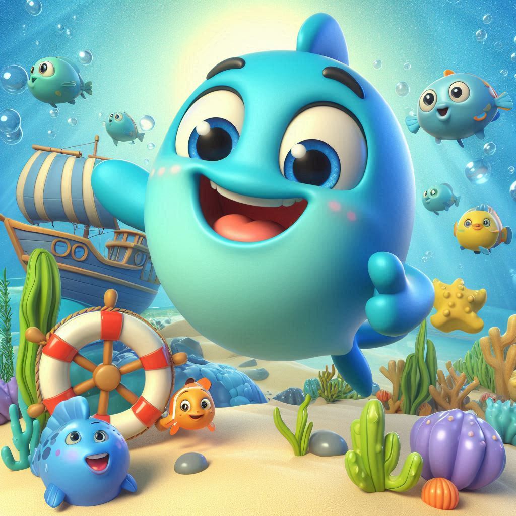 200+ Ocean Jokes For Kids to Make Waves of Laughter 3 Silly Ocean Jokes For Kids