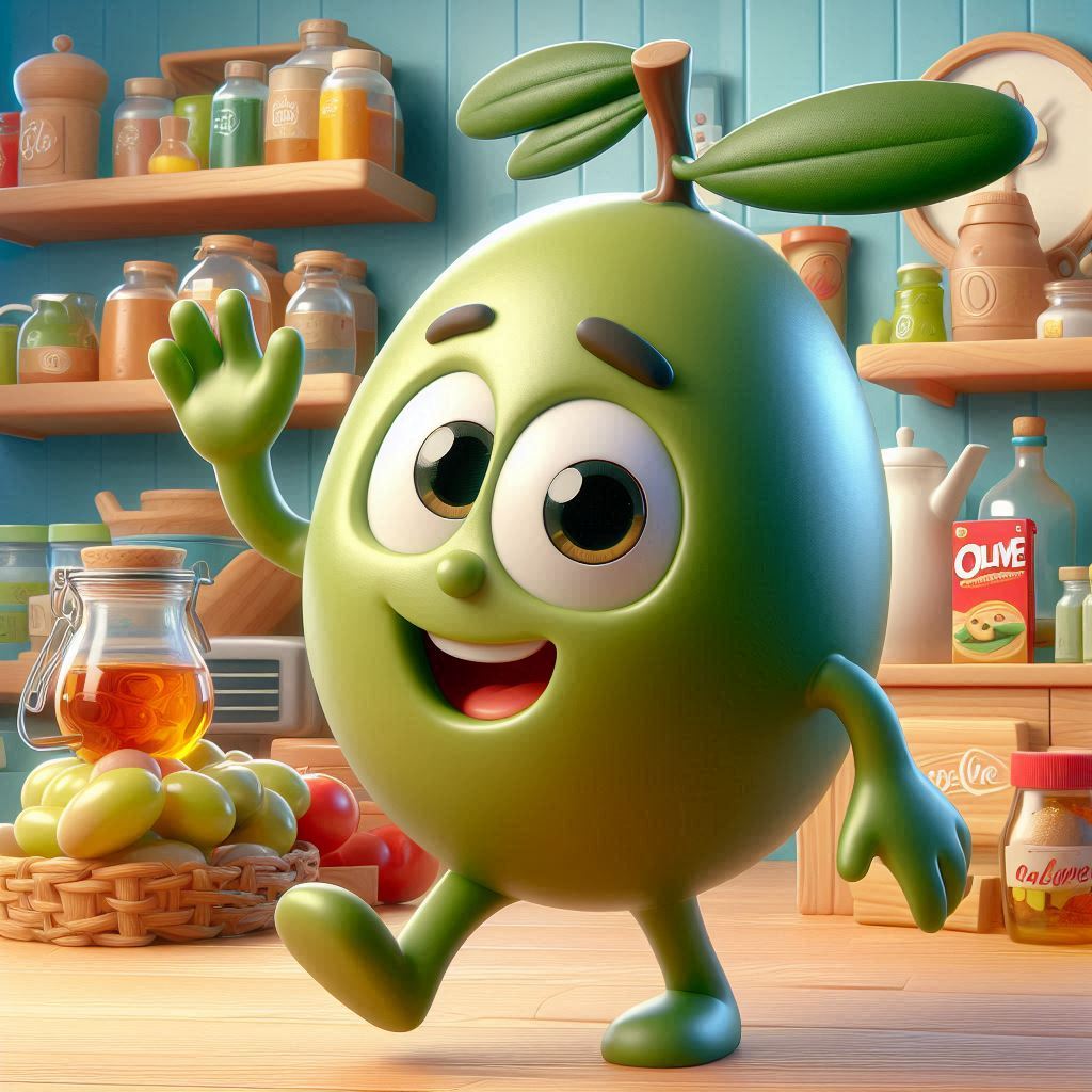 200+ Olive Jokes That Will Make You Laugh and Roll in Joy 4 Silly Olive Jokes for a Good Time
